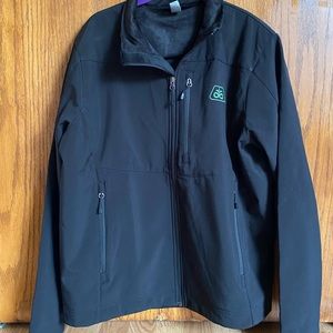 Pioneer Hi-Bred Jacket NWT